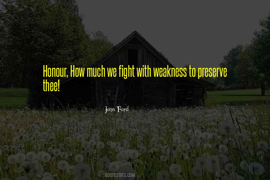 We Fight Quotes #1747135