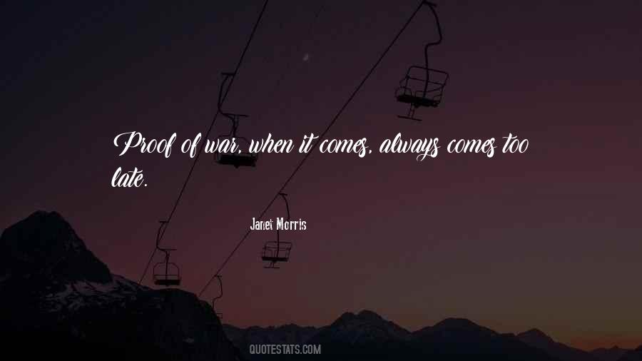 Anger Produce Quotes #1241442
