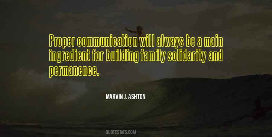 Quotes About Communication And Listening #1481981
