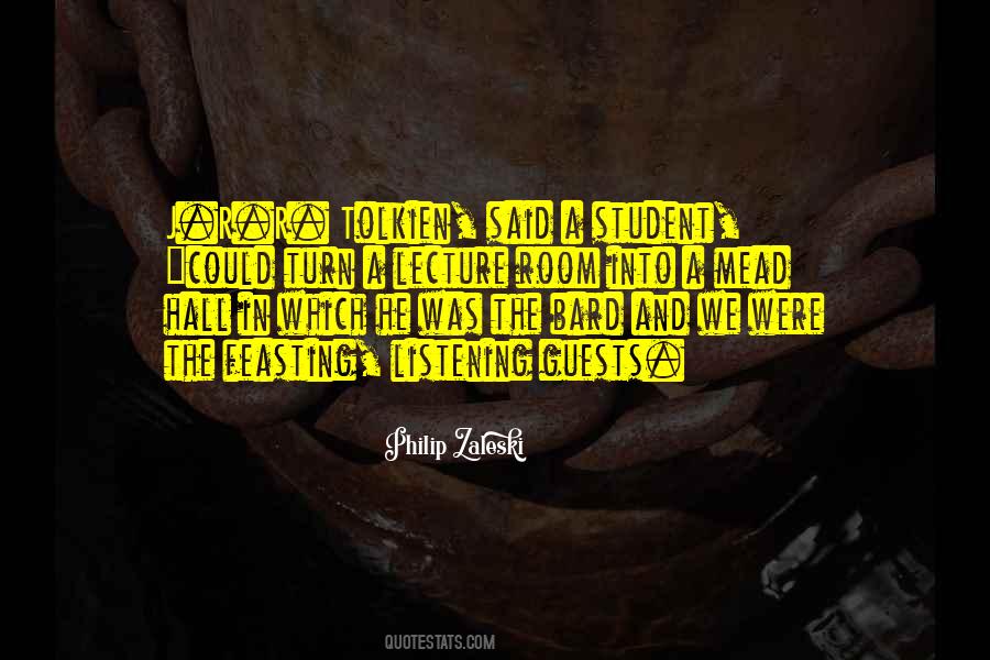 Quotes About Communication And Listening #220823