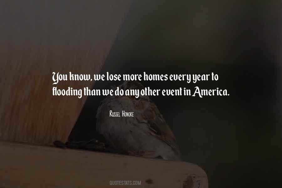 Quotes About Flooding #286452