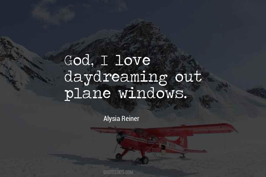 I Love Daydreaming Quotes #1242834