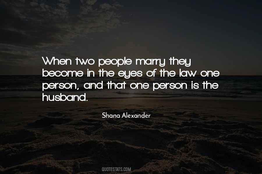 Quotes About That One Person #1610922