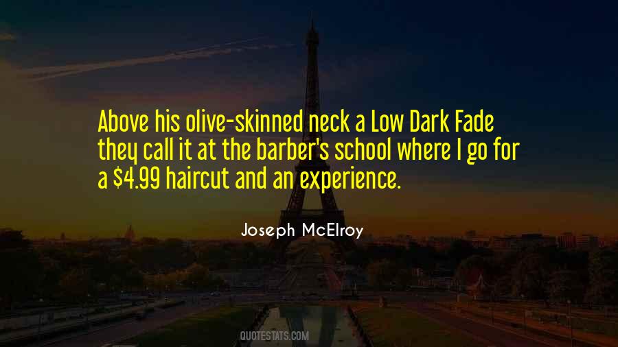 Quotes About Dark Skinned #1677823