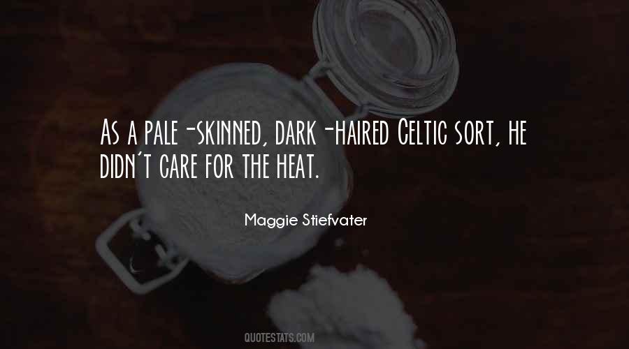 Quotes About Dark Skinned #9012