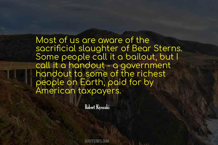 Quotes About The Us Government #176342