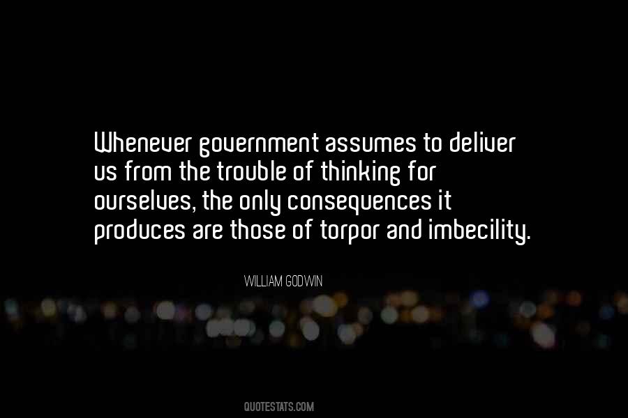 Quotes About The Us Government #217811