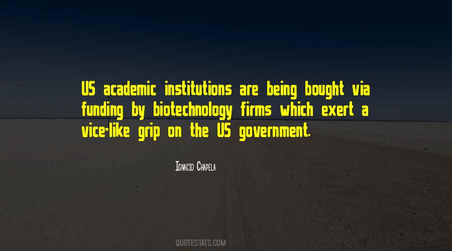 Quotes About The Us Government #700484