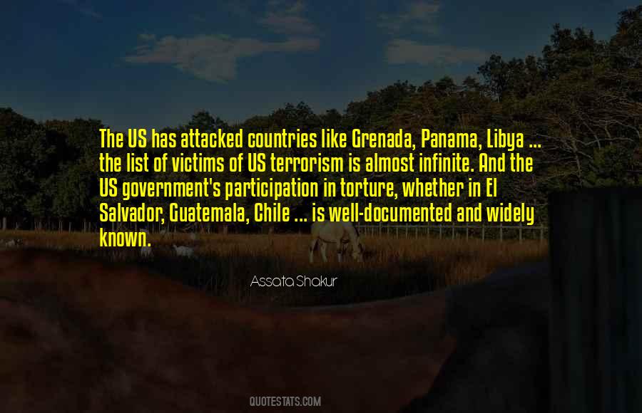 Quotes About The Us Government #721044