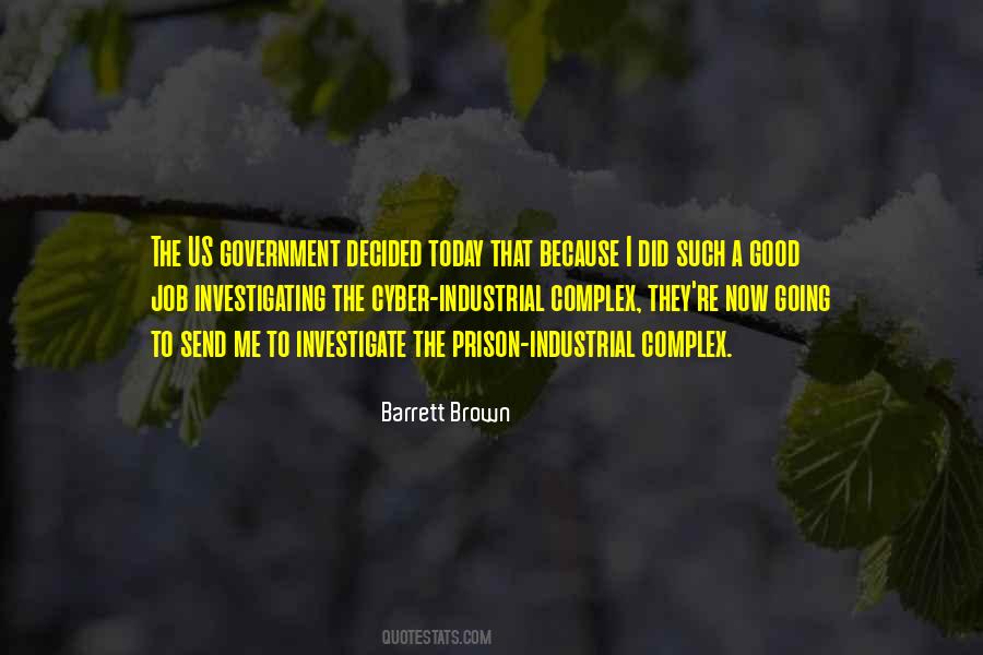 Quotes About The Us Government #807550