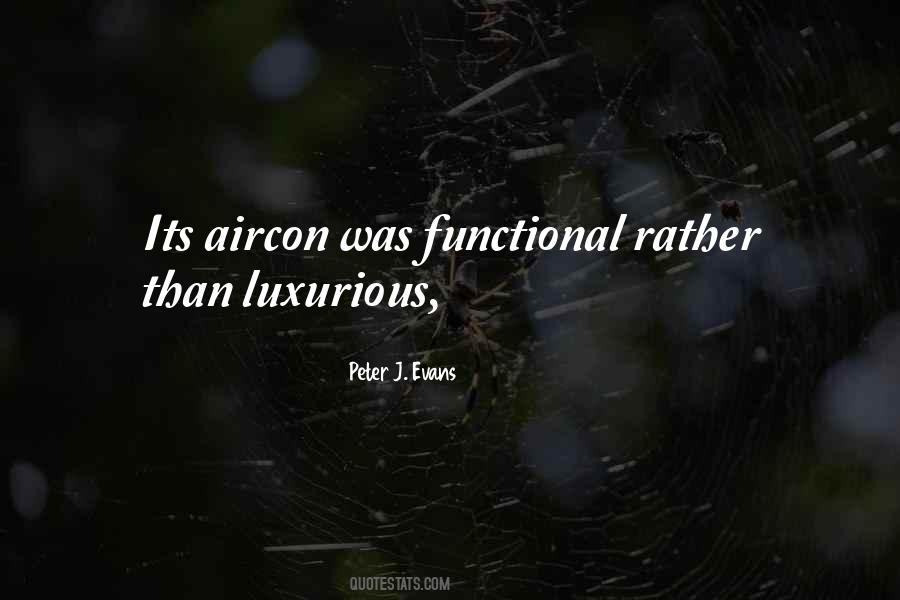 Quotes About Aircon #24089
