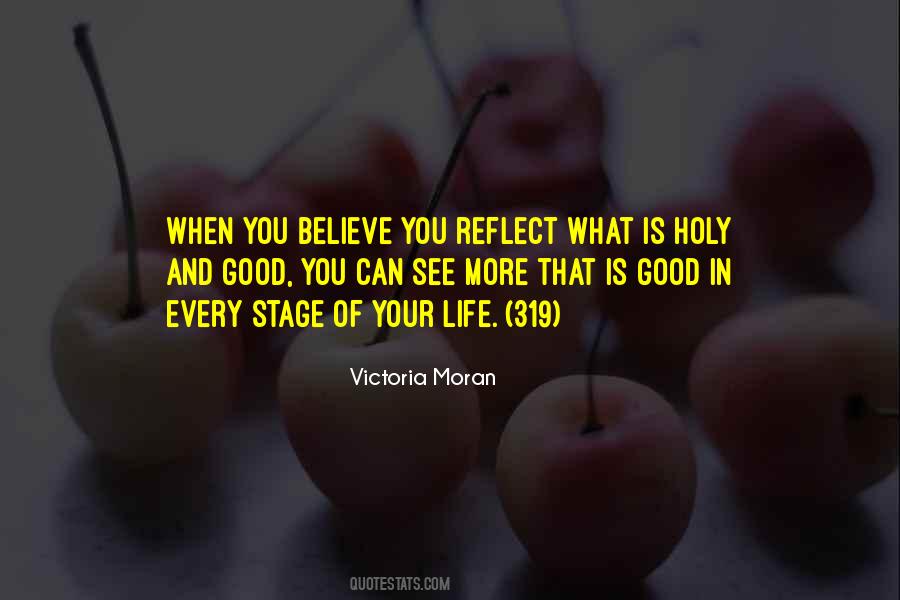 Quotes About Goodness In Life #292410