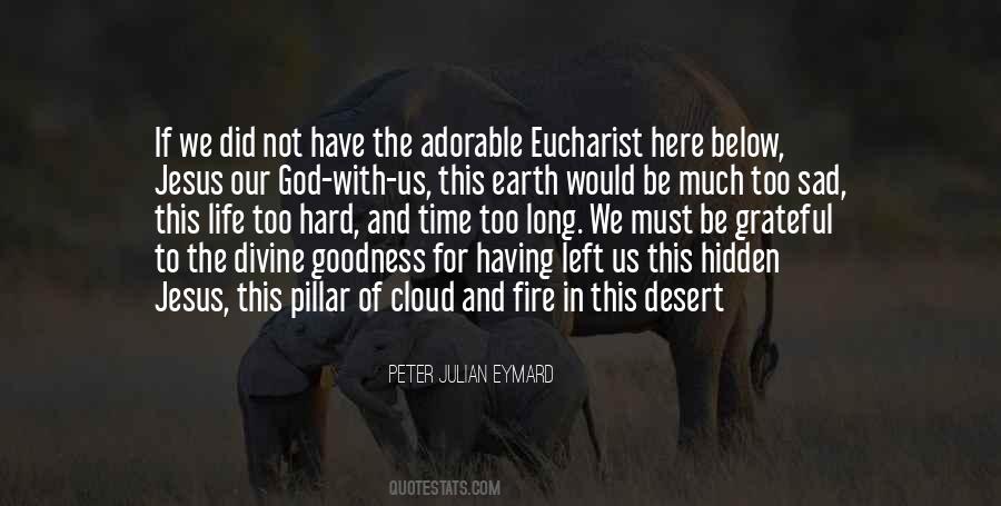 Quotes About Goodness In Life #917103