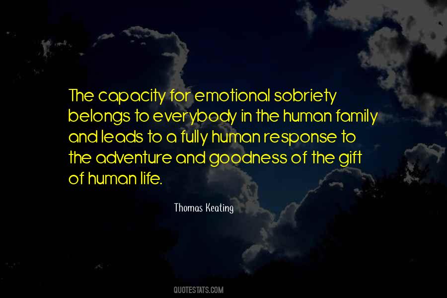Quotes About Goodness In Life #919000