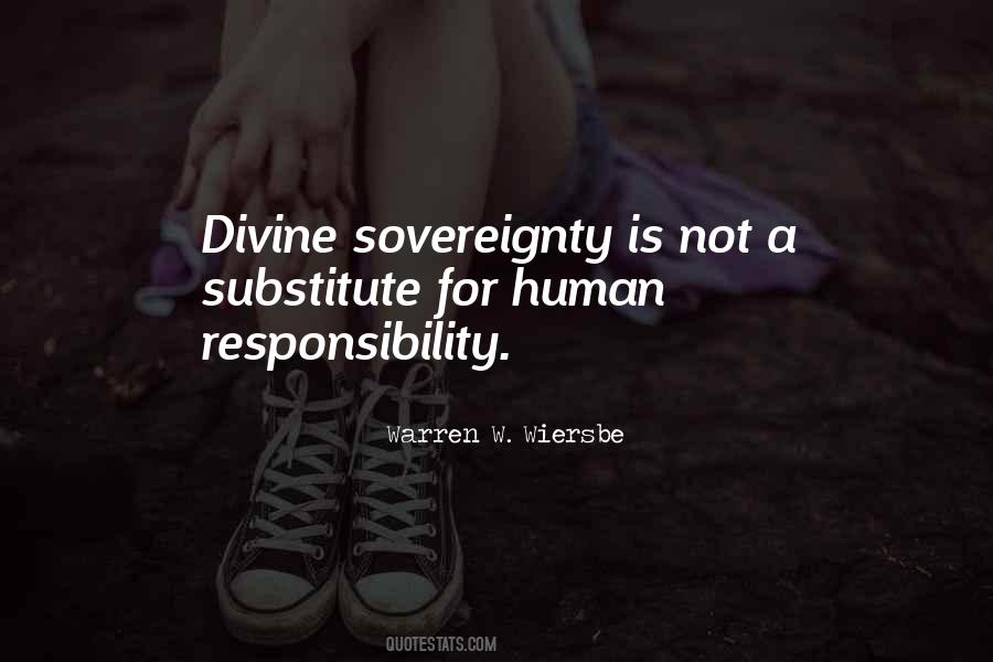 Divine Sovereignty Quotes #1239300