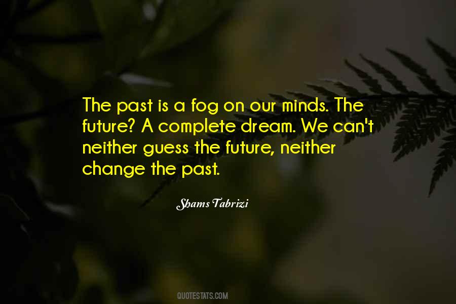 Quotes About Complete Change #1705005