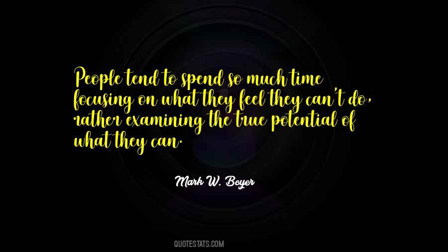 Training People Quotes #316754