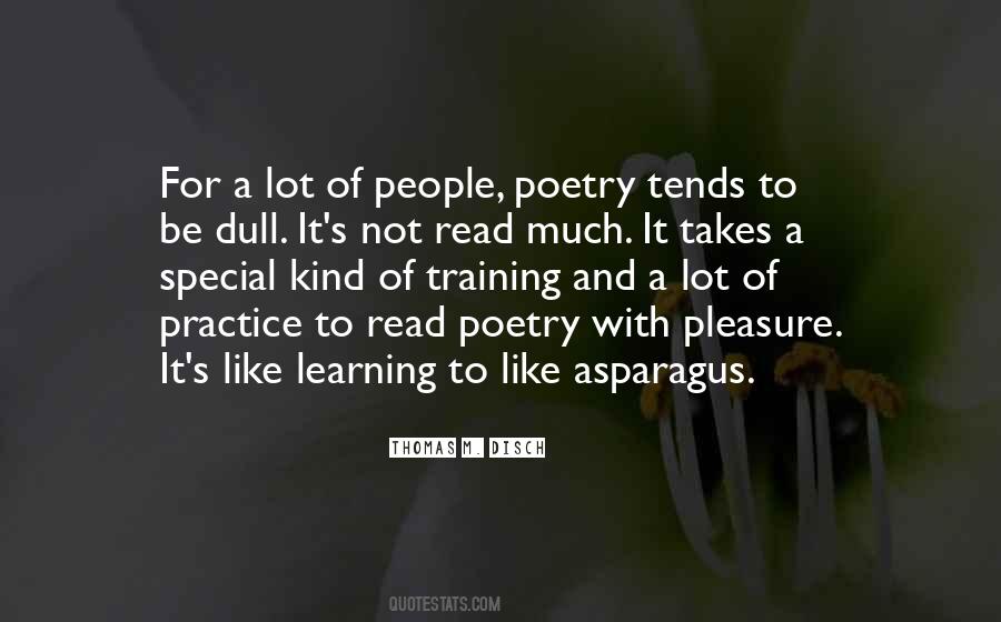 Training People Quotes #574097