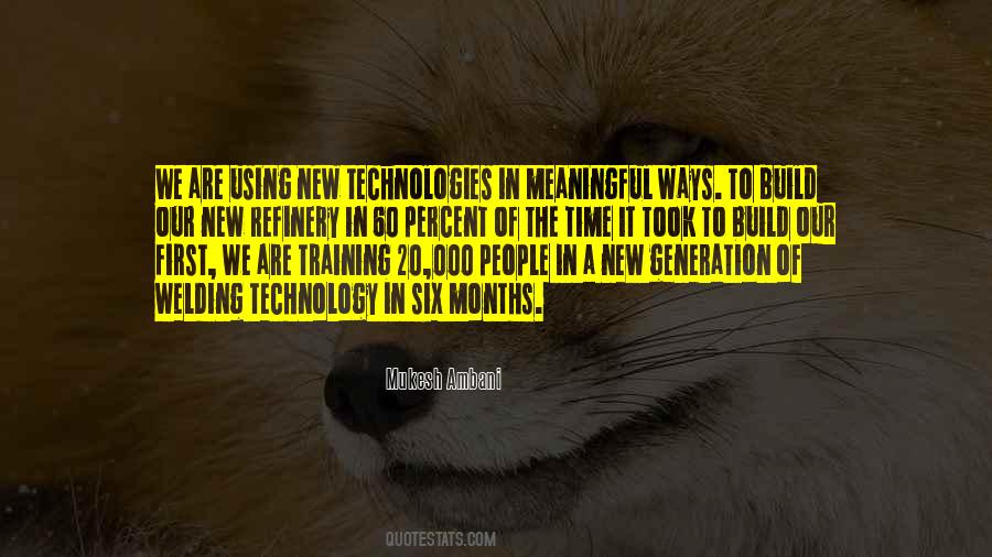 Training People Quotes #688724