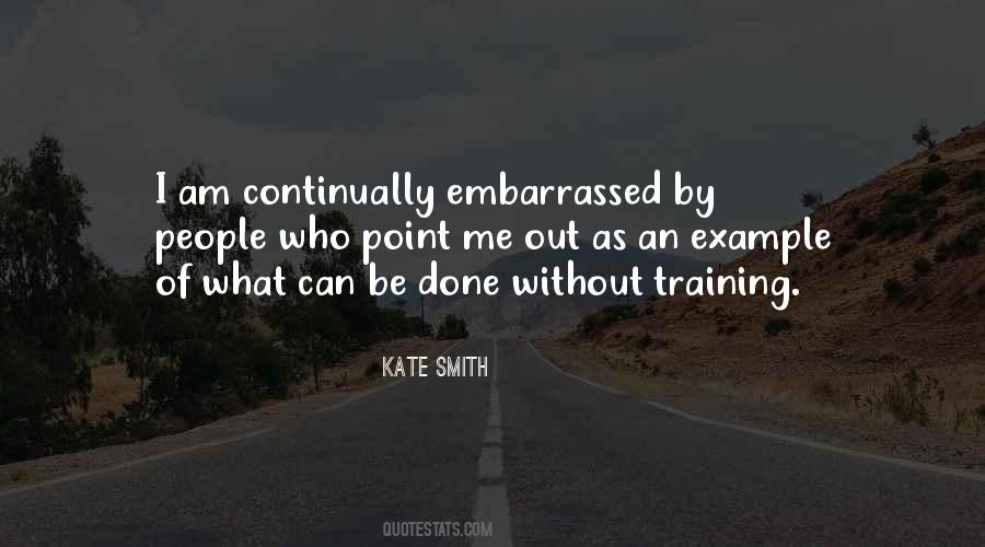 Training People Quotes #785269