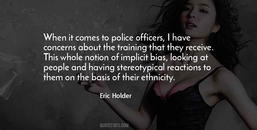 Training People Quotes #799329