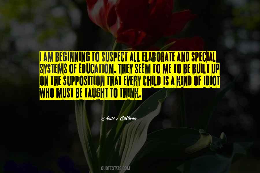Systems All Quotes #78894