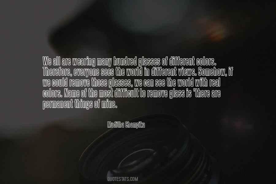 Quotes About The Beginning Of The Universe #1048288