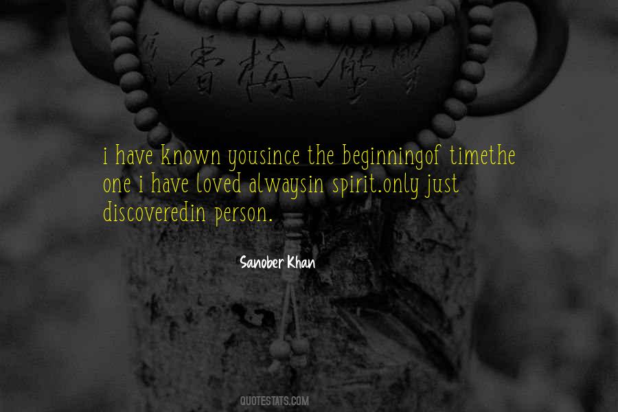 Quotes About The Beginning Of The Universe #1824963