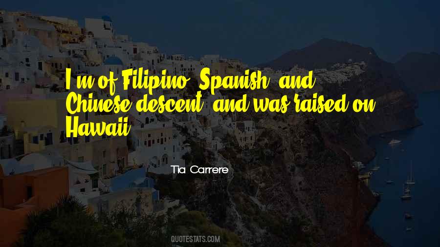 Quotes About Filipino #1363356