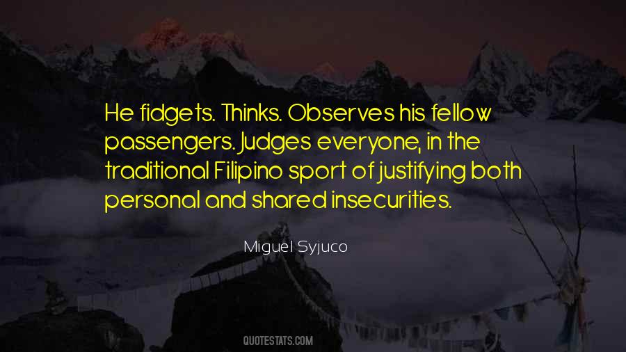 Quotes About Filipino #1380912
