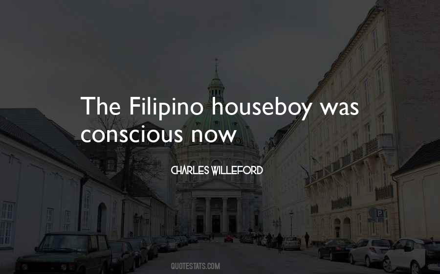 Quotes About Filipino #1647381