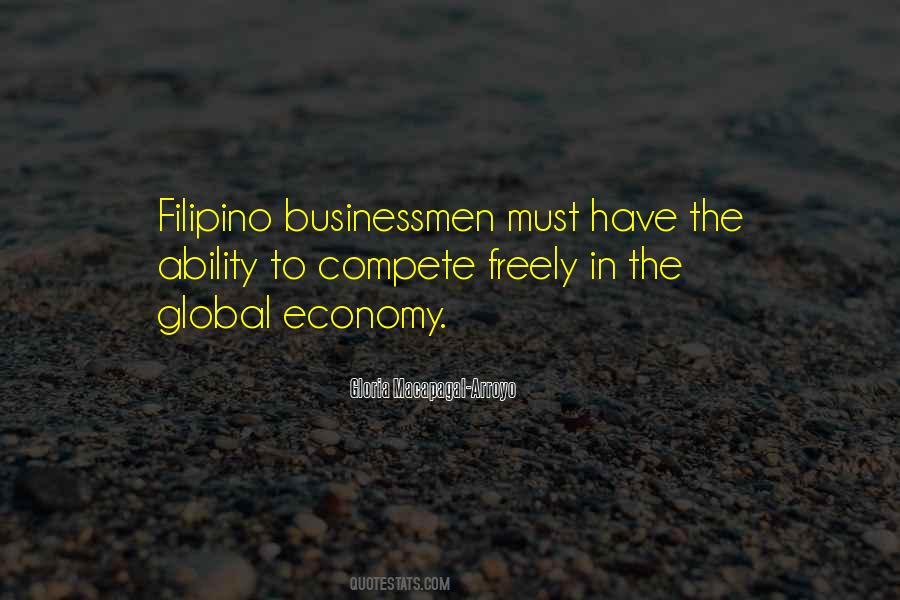 Quotes About Filipino #1771404