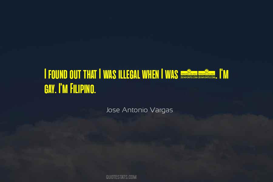 Quotes About Filipino #49972