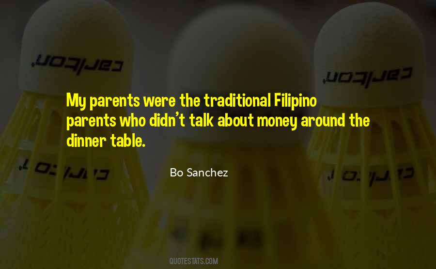 Quotes About Filipino #626160