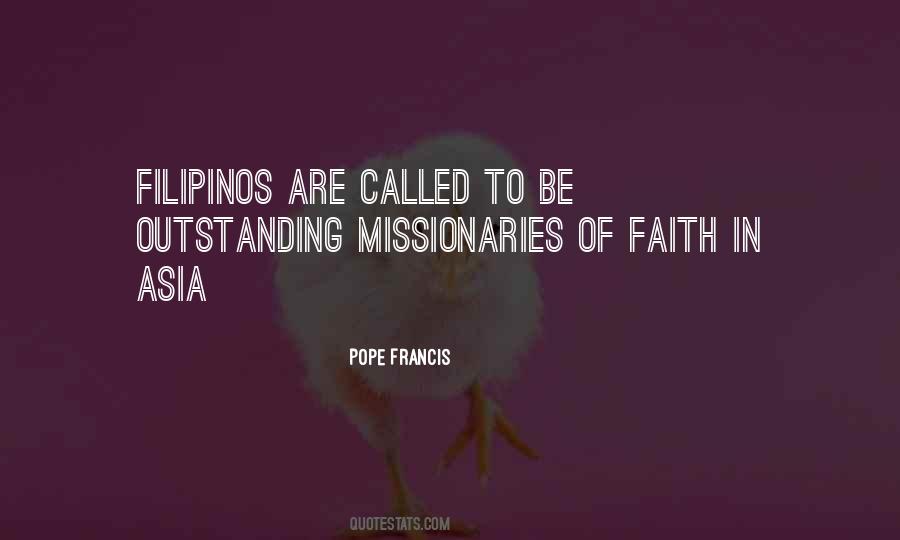 Quotes About Filipino #784841