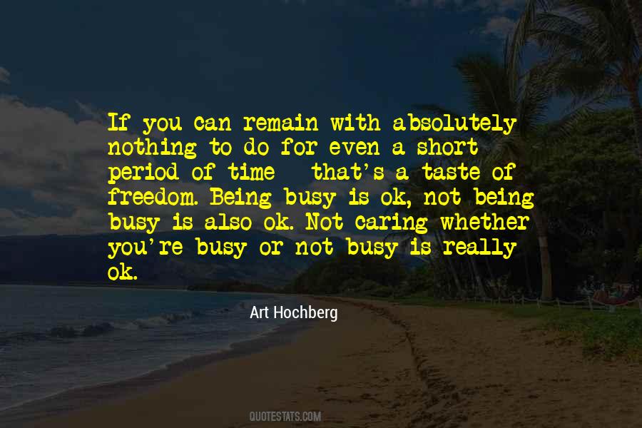 Art Freedom Quotes #256392