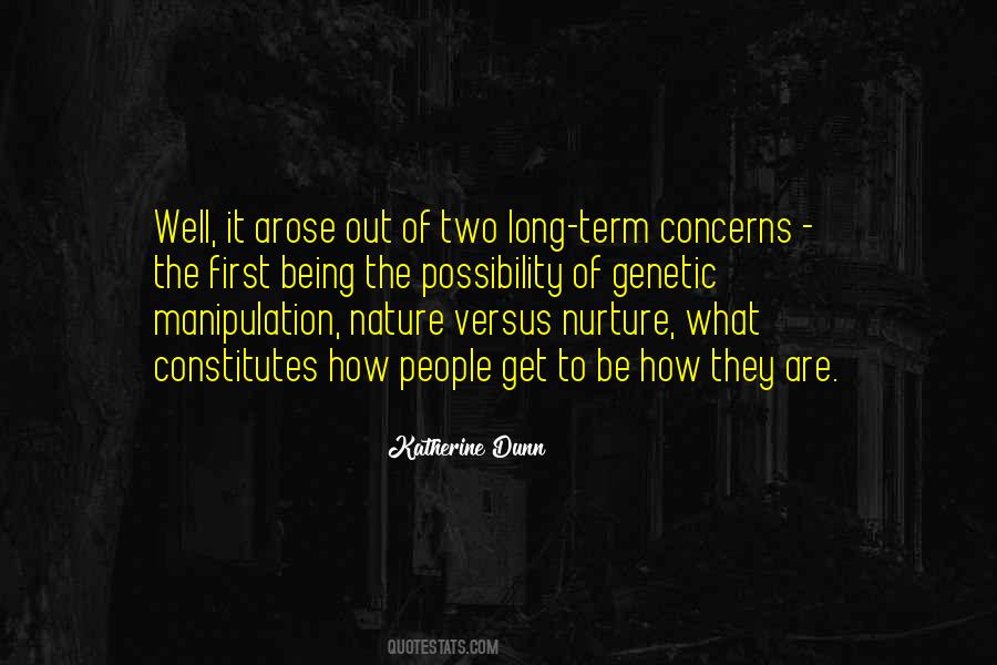 Quotes About Man Versus Nature #677527