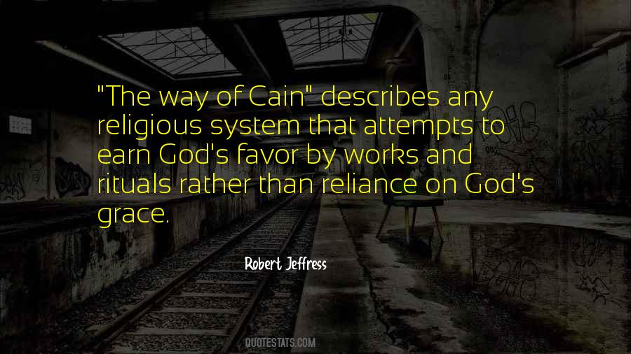 Quotes About Religious Rituals #1001528