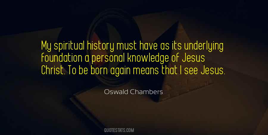 Quotes About Knowledge Of History #218335