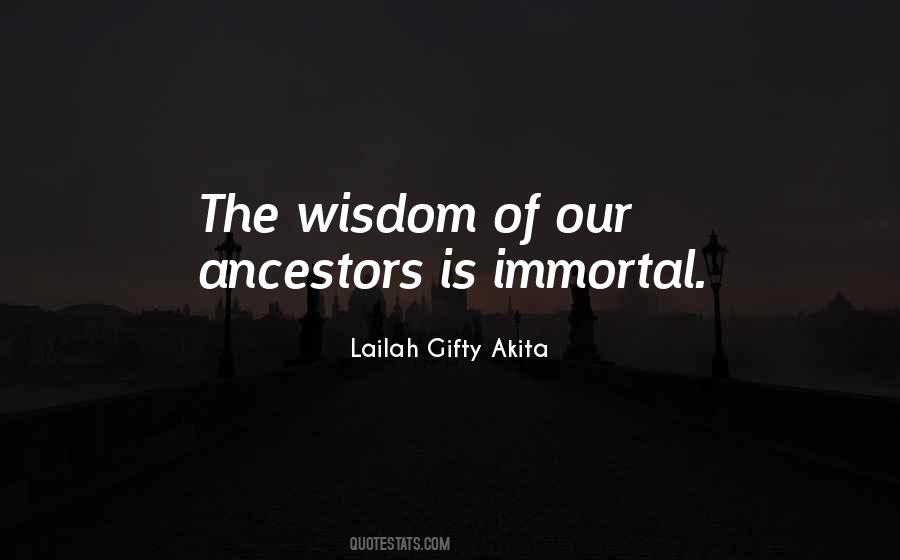 Quotes About Knowledge Of History #381210