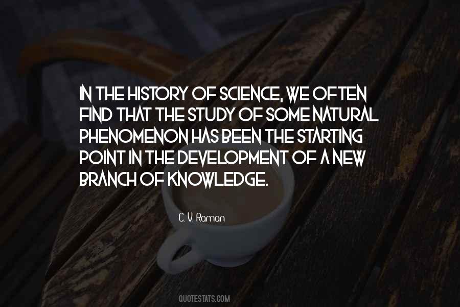 Quotes About Knowledge Of History #562574