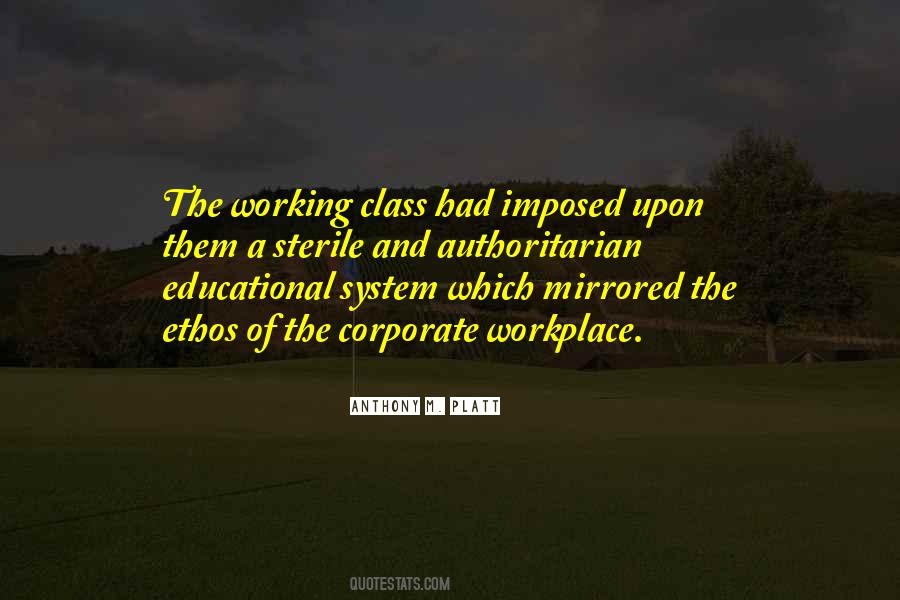 Quotes About Workplace Politics #484710
