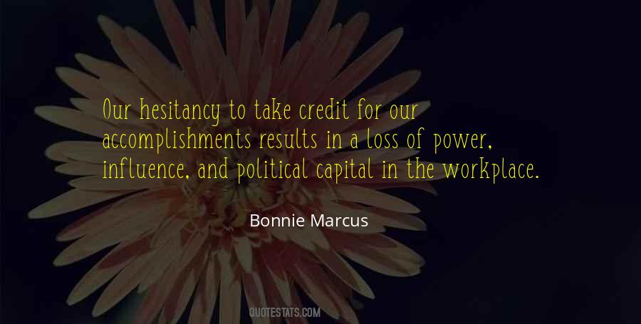 Quotes About Workplace Politics #498620