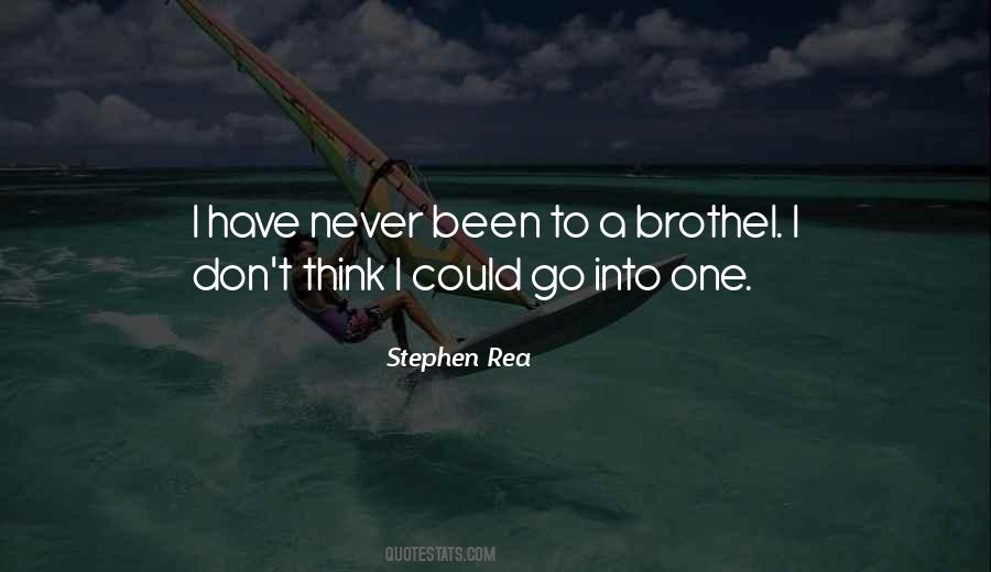 Quotes About Rea #1582094