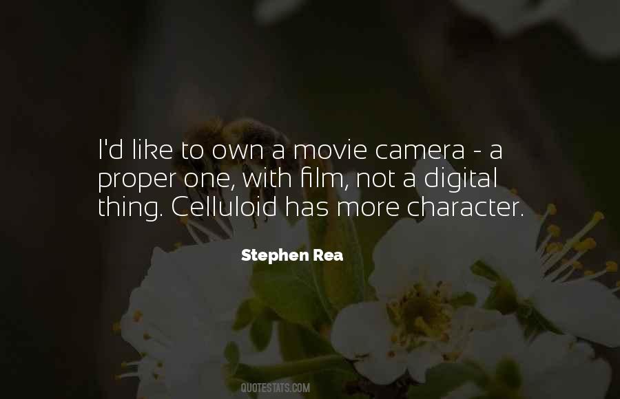 Quotes About Rea #1701394