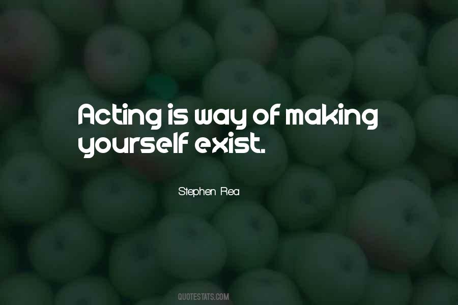 Quotes About Rea #335934