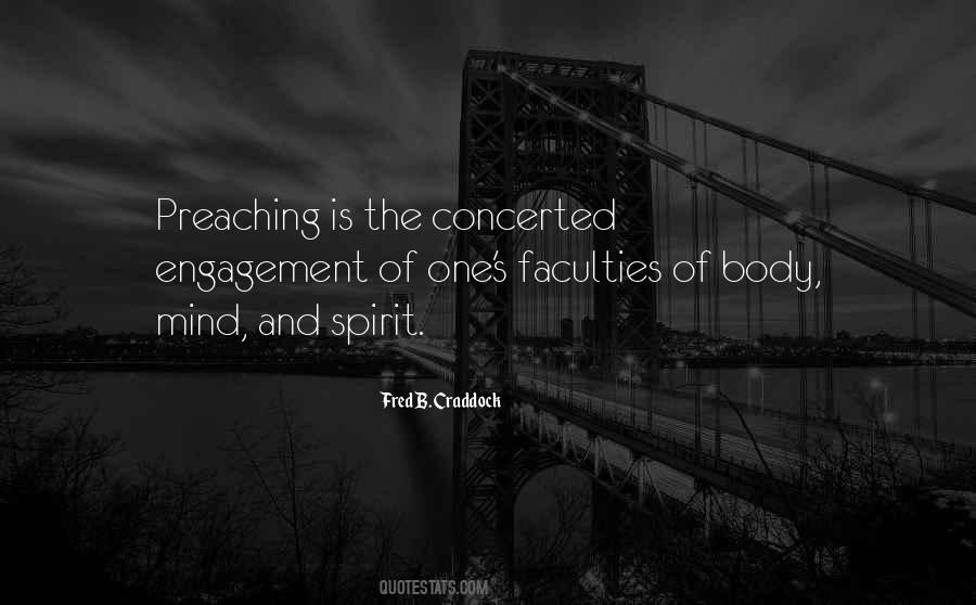 Faculties Of The Mind Quotes #1530071