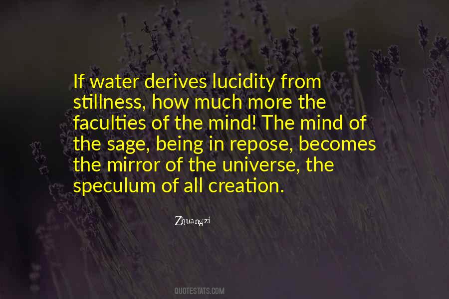 Faculties Of The Mind Quotes #1701968