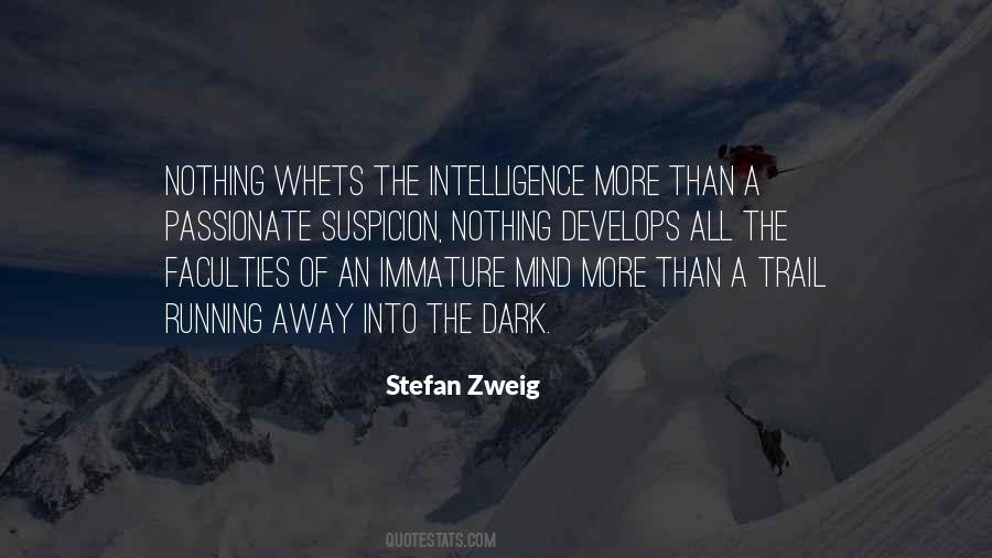 Faculties Of The Mind Quotes #1821487