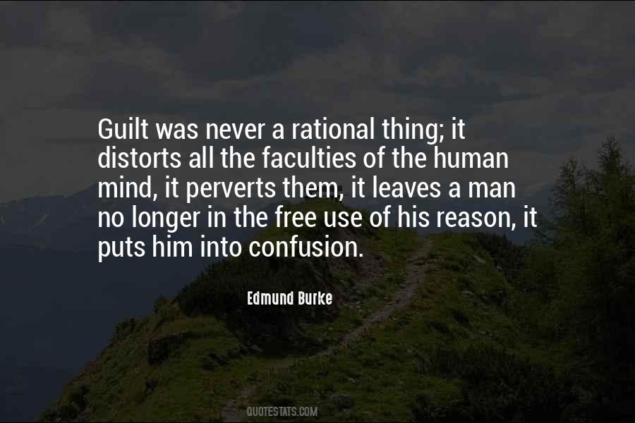 Faculties Of The Mind Quotes #971753